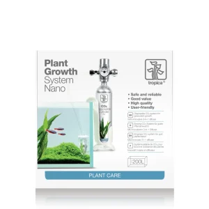 Tropica - CO2 System Nano - Komplettset
