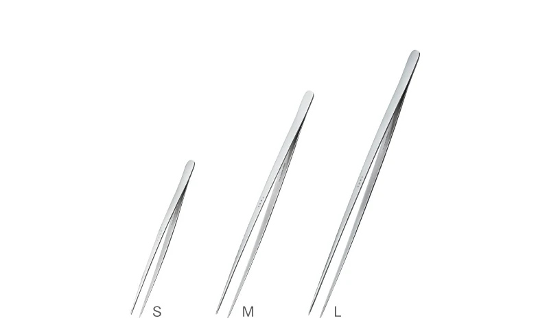 DOOA  Aqua Pincette – DOOA Tweezers