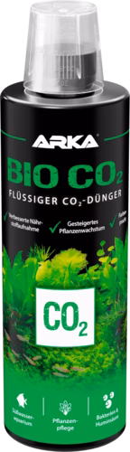ARKA – Bio-Co2